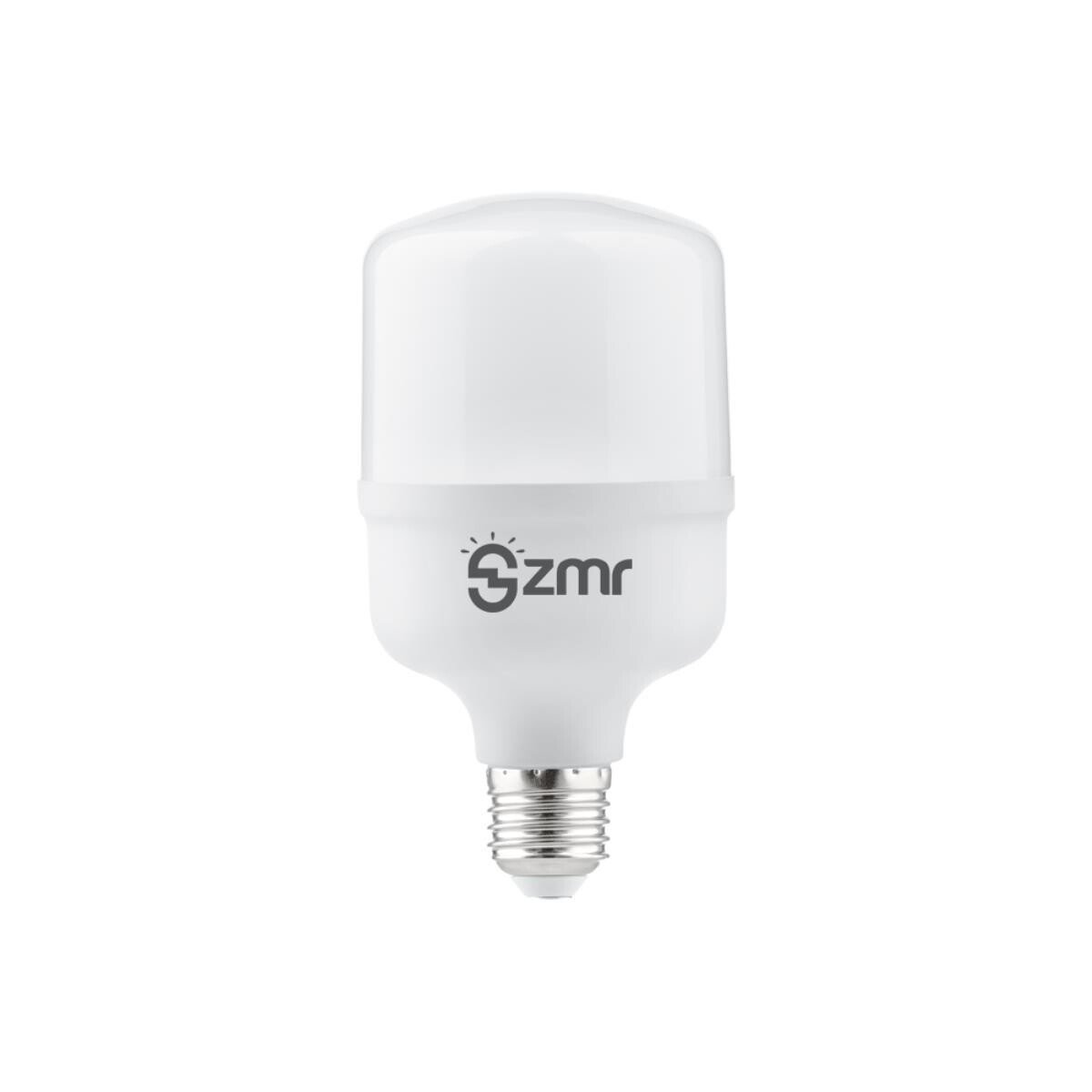 ZMR 20W Led Ampul E27 Duylu 6500K Beyaz Işık
