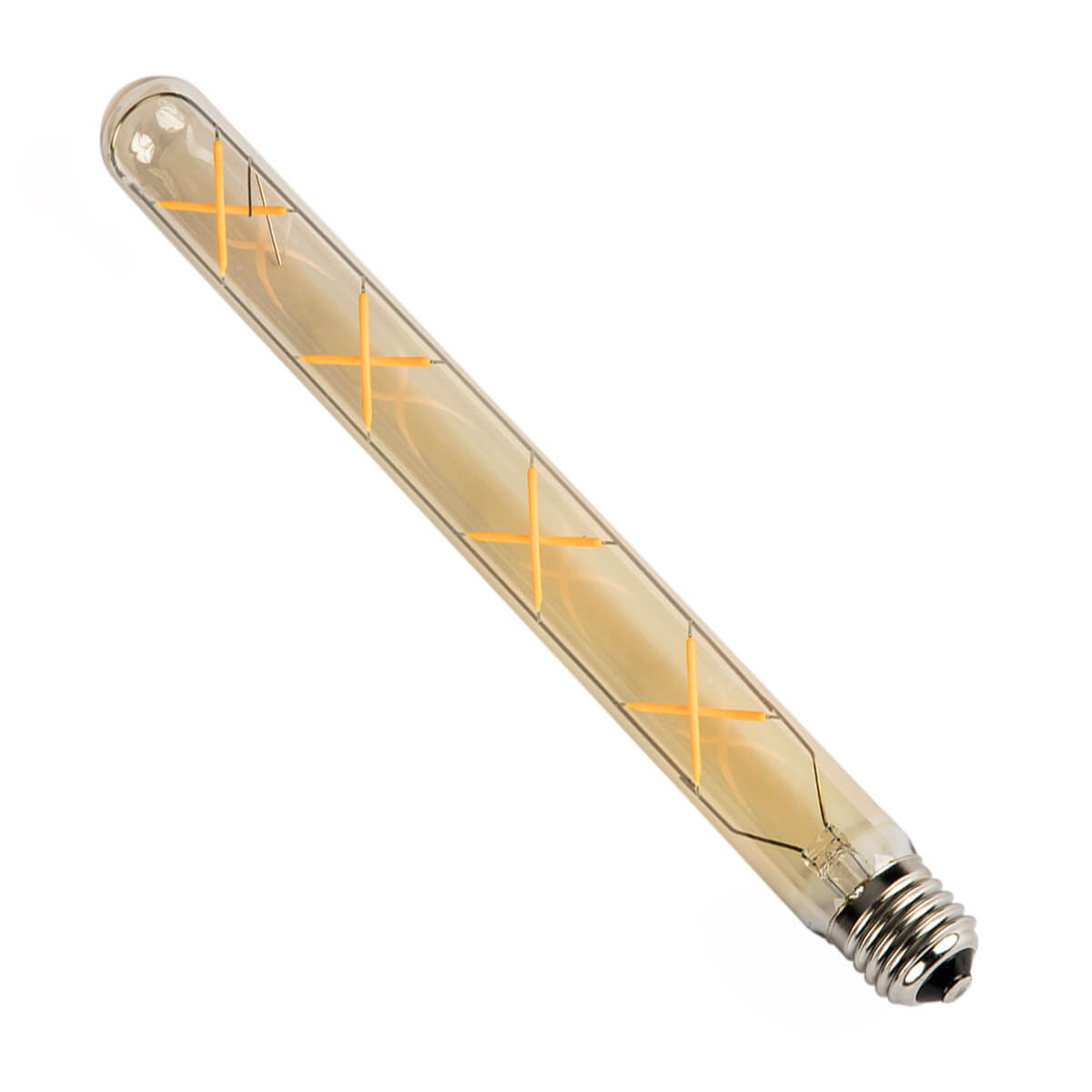 Cata 8W Rustik E27 Led Ampul CT-4302